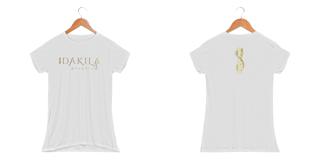Nome do produto Baby Long Sport Dry UV Dakila