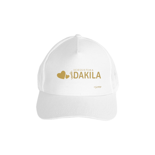Nome do produto Americano com tela Love Dakila