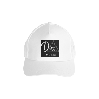 Nome do produto Americano c/ tela D432 Hz Music
