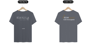 Nome do produto Classic Dakila Bdm