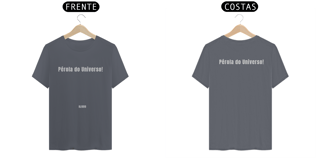 Nome do produto Pérola do Universo!