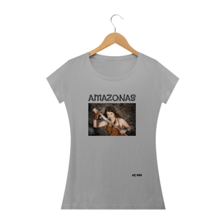 Nome do produto Baby Long Classic Amazonas