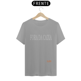 Nome do produto QLITY FORA DA CAIXA