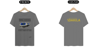 Nome do produto ESTONADA CONVEXA ECO