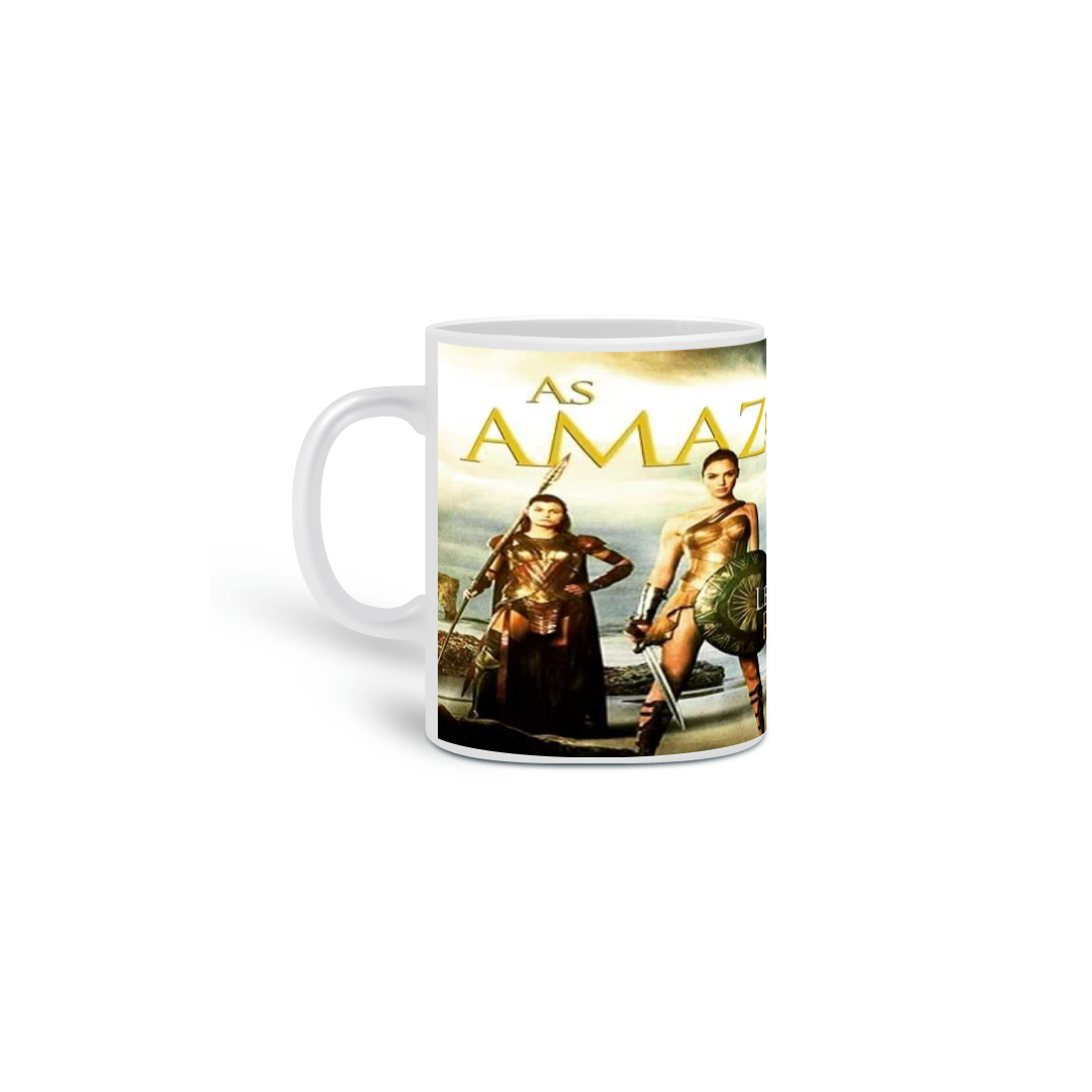 CANECA AMAZONAS LR