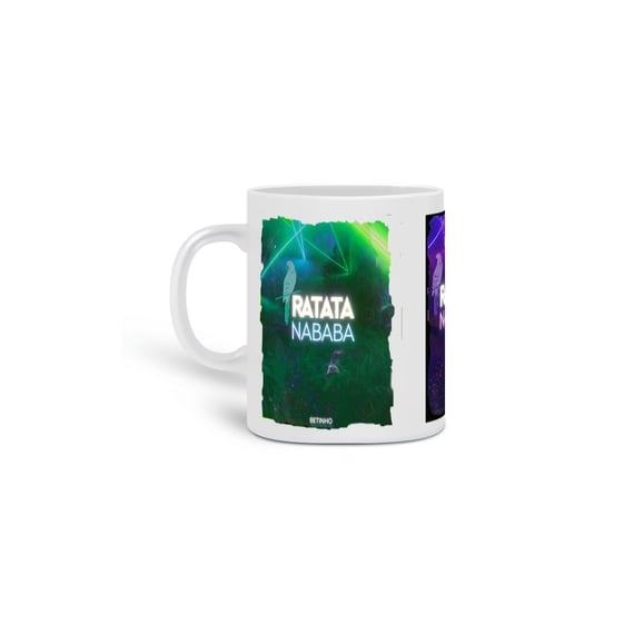 RATATÁ NABABA