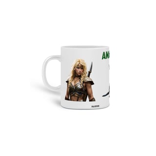 AMAZONAS