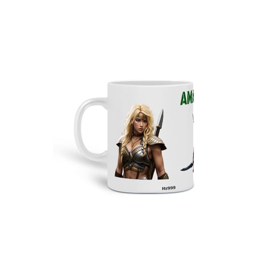 AMAZONAS