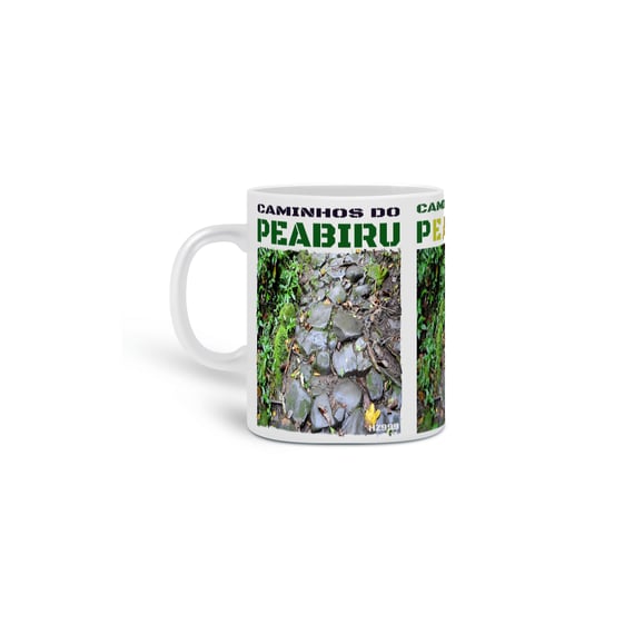 CAMINHOS DE PEABIRU