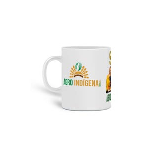AGROINDÍGENA BRASIL 
