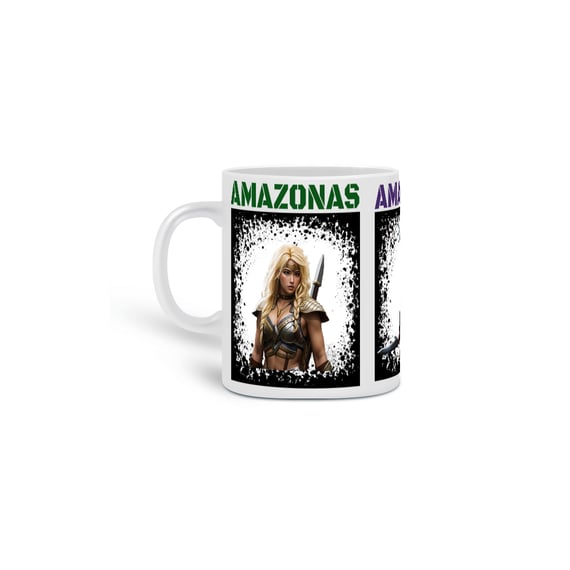 AMAZONAS