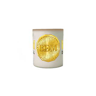 Nome do produto Caneca Mágica BDM Digital