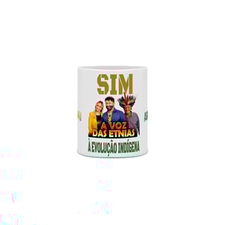 Nome do produto ETINIAS AGROINDIGENA