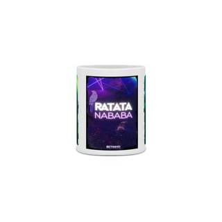 Nome do produto RATATÁ NABABA