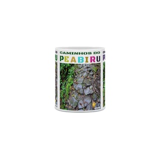 Nome do produto CAMINHOS DE PEABIRU