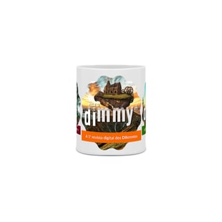 Nome do produto PROJETO DIMMY