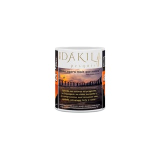 Nome do produto Associados Dakila