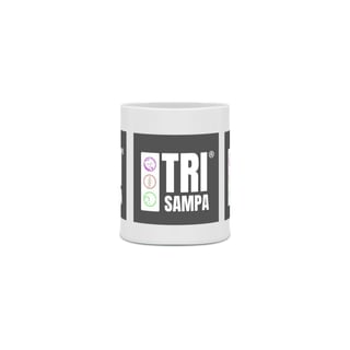 Nome do produto Canecas TRISAMPA