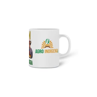 Nome do produto ETINIAS AGROINDIGENA