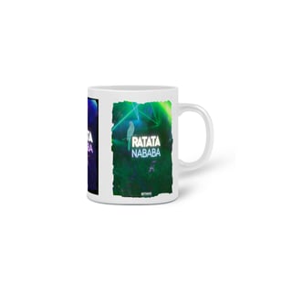 Nome do produto RATATÁ NABABA