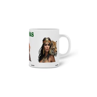 Nome do produto AMAZONAS