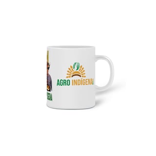 Nome do produto AGROINDÍGENA BRASIL 