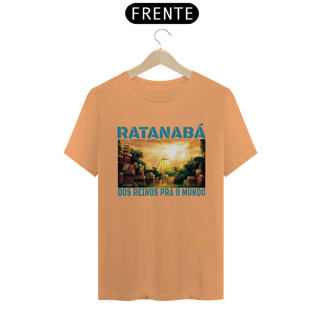 Nome do produto ESTONADA RATANABÁ 2