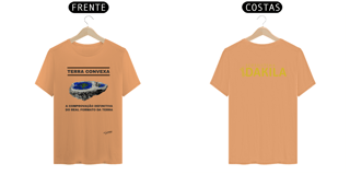 Nome do produto ESTONADA CONVEXA ECO