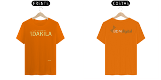Nome do produto Prime Ecodakila Unissex