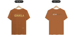Nome do produto Prime Ecodakila Unissex