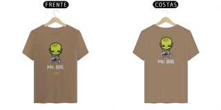 Nome do produto Mr Bill