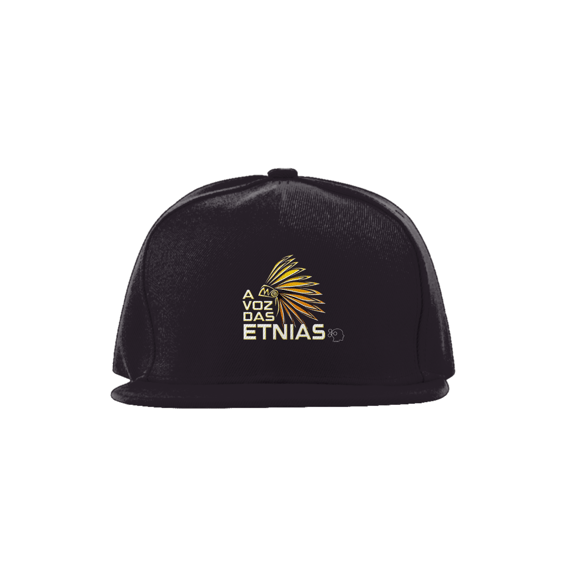 Boné Quality Etnias Dakila