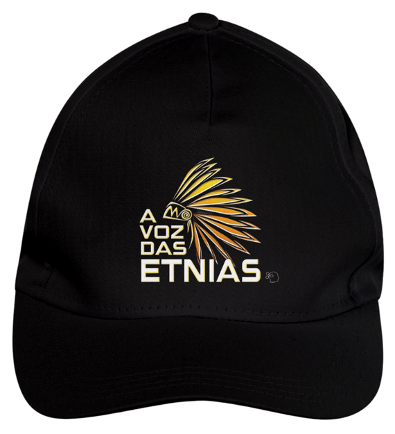 BRIM VOZ ETNIAS