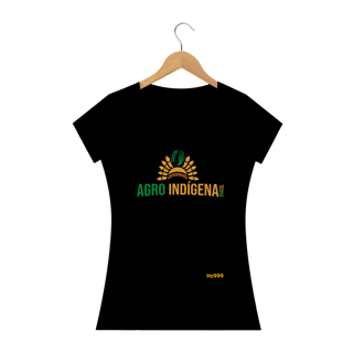 Baby Long Prime Agroindígena