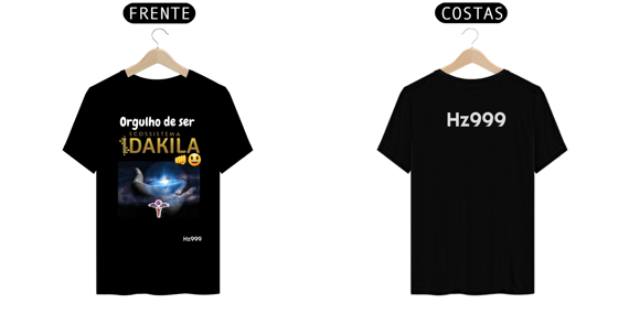 Prime ORGULHO DAKILA