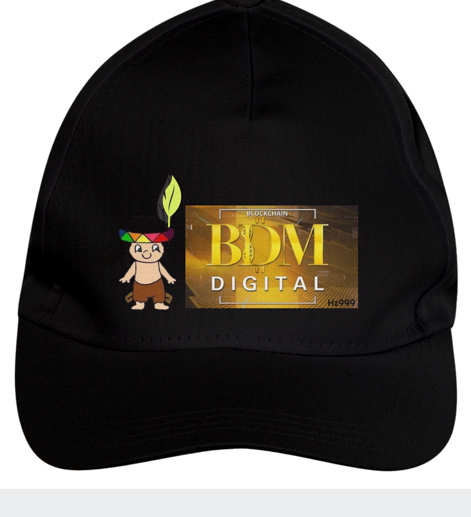 BRIM INDIO  BDM