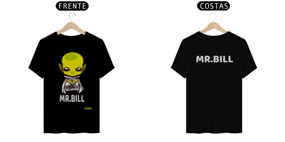 QLITY MR BILL