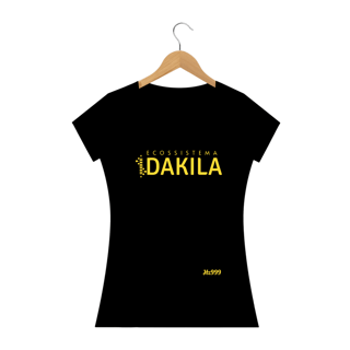 Nome do produto PRIME ECO DAKILA 