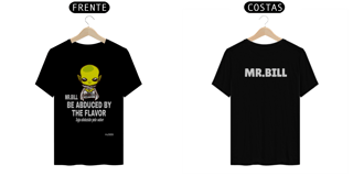 Nome do produto QLITY ABDUCED MR BILL