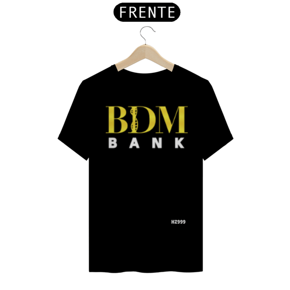 QLITY BDM BANK
