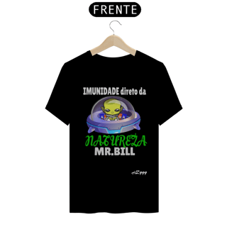 Nome do produto QLITY MR.BILL NAVE