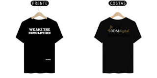 PRIME WE ARE DBM