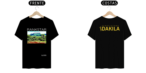 PRIME RANKSTAR