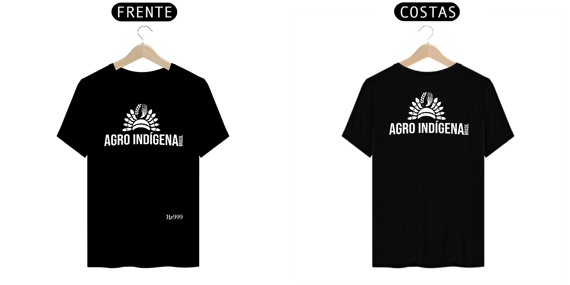 PRIME AGROINDIGENA BLACK