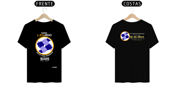 PRIME ESSE LEGADO