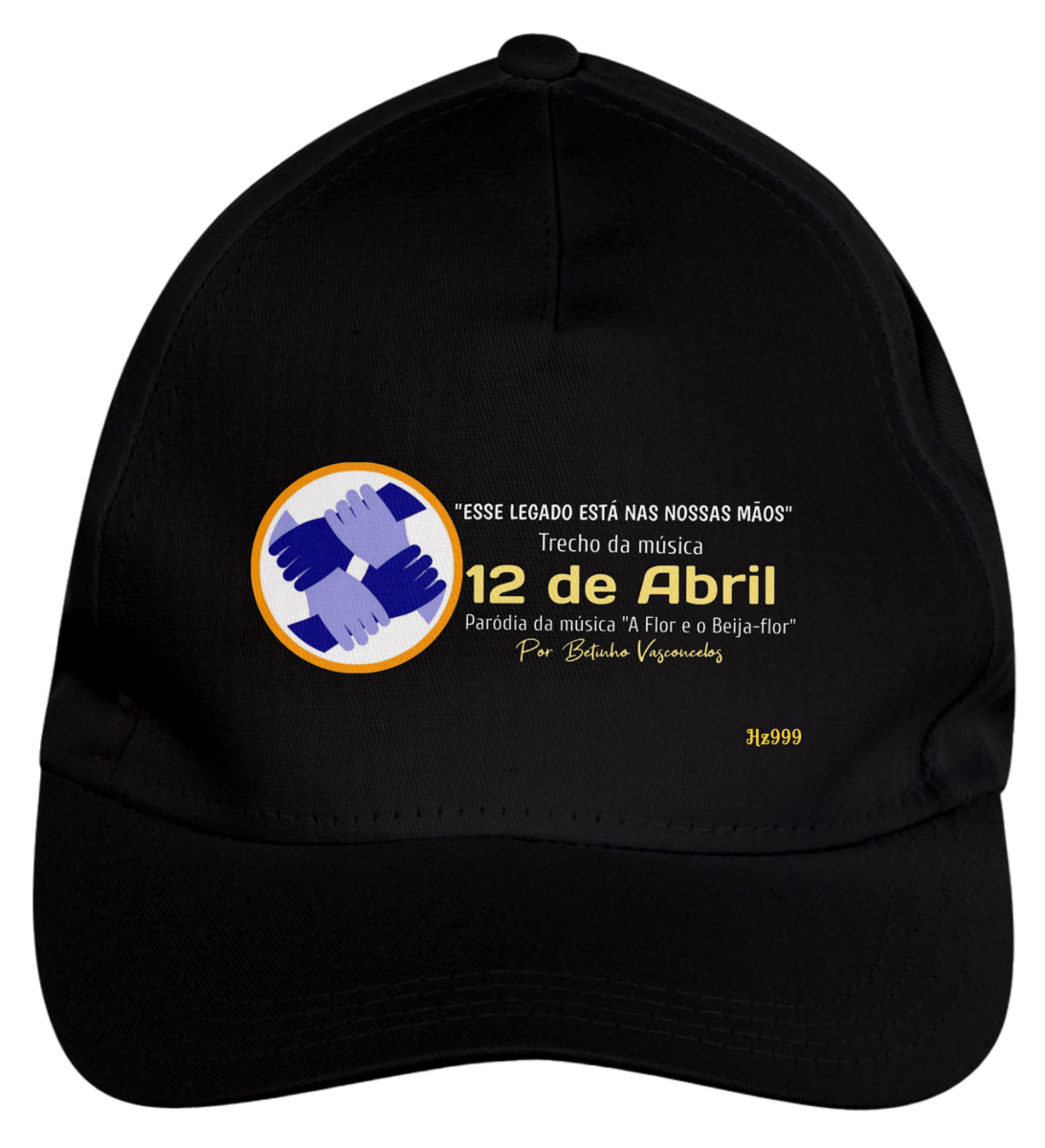 Nome do produto: Brim 12 DE ABRIL