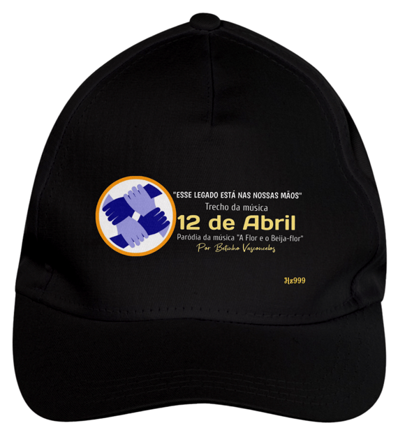 Brim 12 DE ABRIL