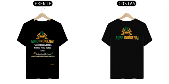 Prime PARESI FORÇA DA TERRA 