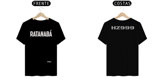 Nome do produto Prime RATANABA HZ