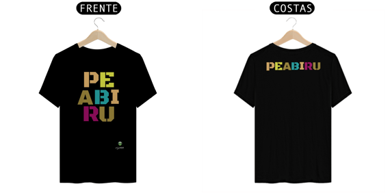 Qlty PEABIRU CORES
